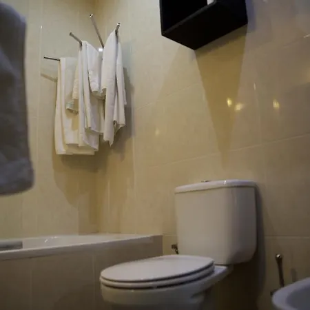 Apartment Ofir Fao