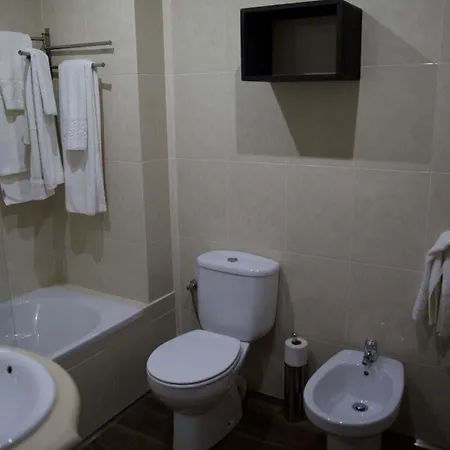 Apartment Ofir