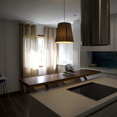 Ofir Apartment Fao