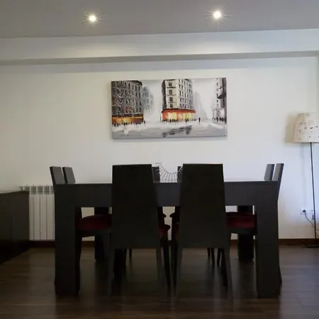 Apartamento Ofir * Fão