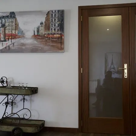 Apartment Ofir