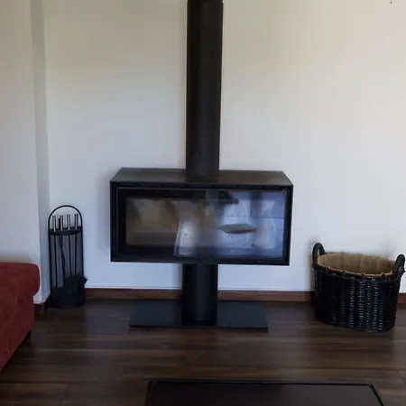 Apartment Ofir