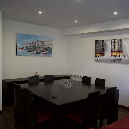 Apartment Ofir *