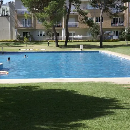 Apartment Ofir Fao