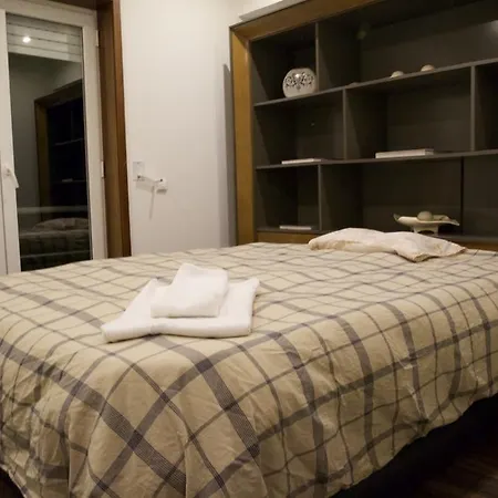 Apartamento Ofir Fão