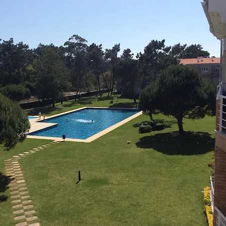 Apartamento Ofir Fão