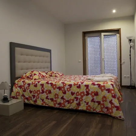 Apartment Ofir