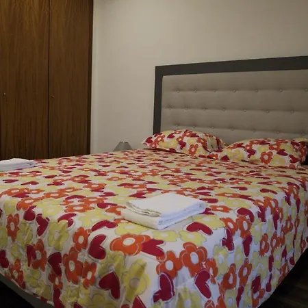 Ofir Apartment Fao