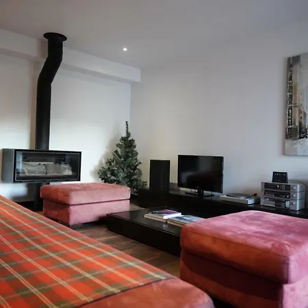 Ofir Apartment *