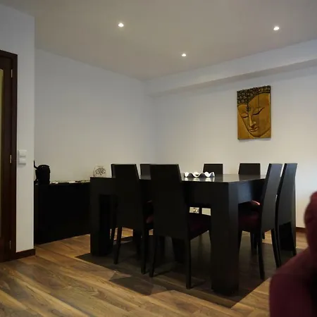 Apartment Ofir