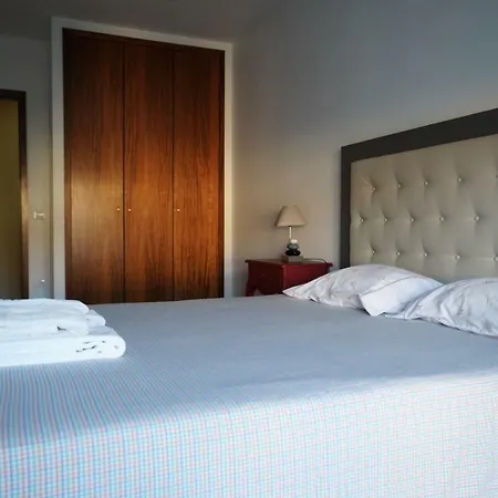 Apartment Ofir Fao