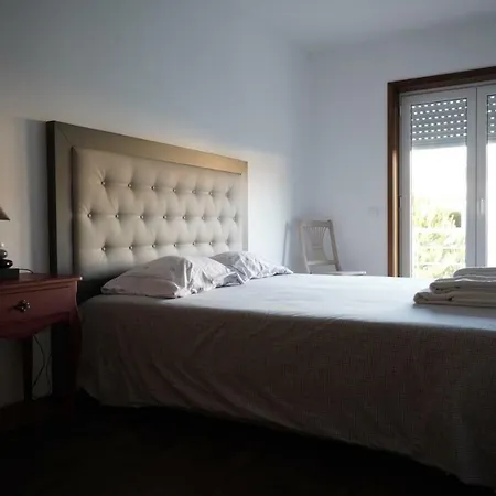 Apartment Ofir Fao