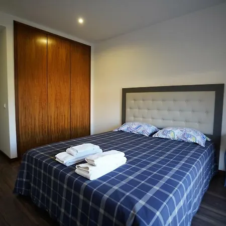 Ofir Apartment *