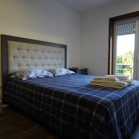 Apartment Ofir
