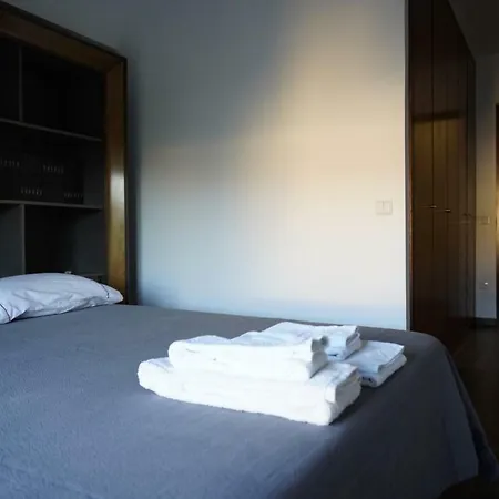 Apartment Ofir *