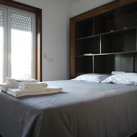 Ofir Apartment